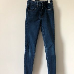 Sold on Ⓜ️ American Eagle jeans